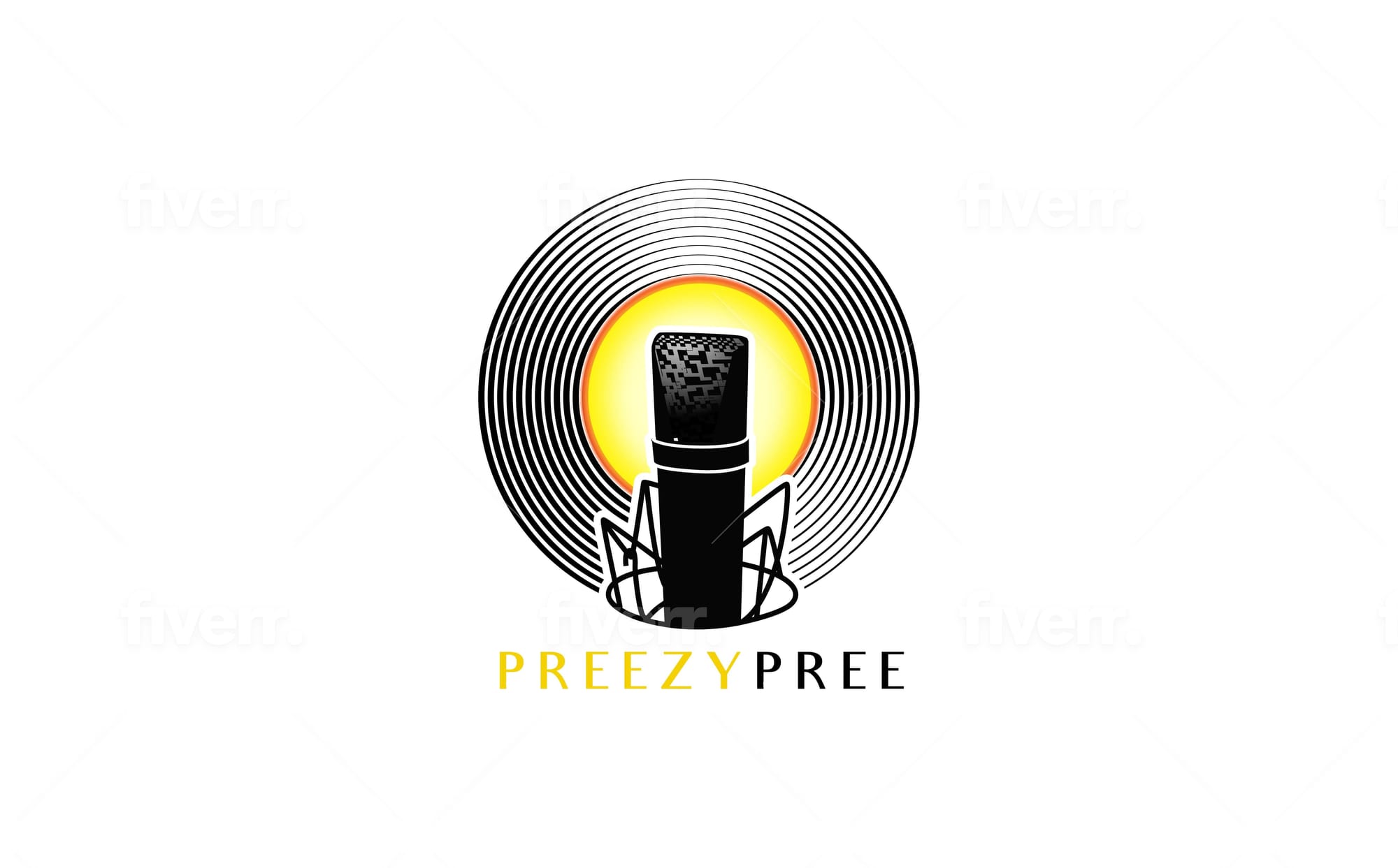 Preezypree records