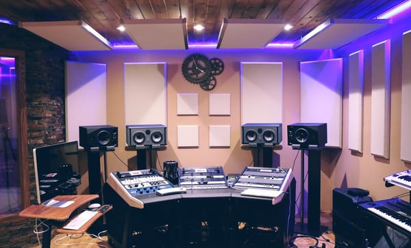 Are you looking to become a professional mixing engineer?